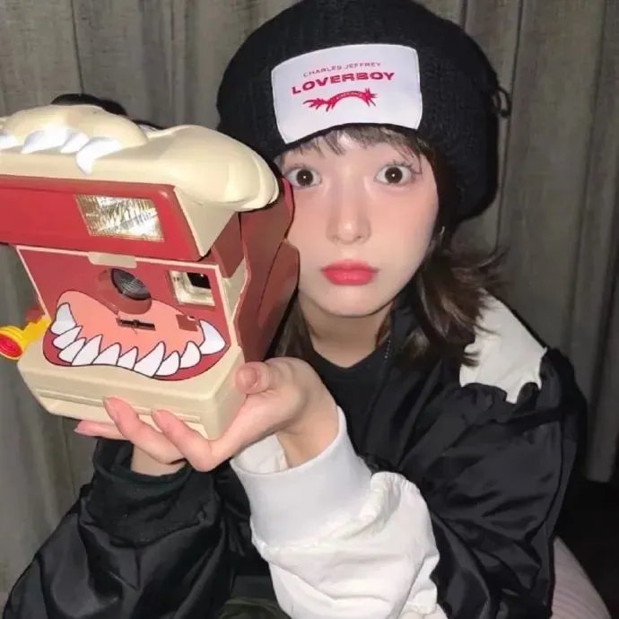吾爱敦煌